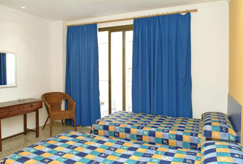 Hostal Tierramar El Arenal  Habitación foto